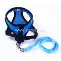 Breathable Mesh Dog Harness